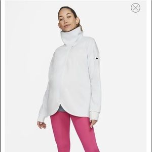 Nike Maternity Turtleneck